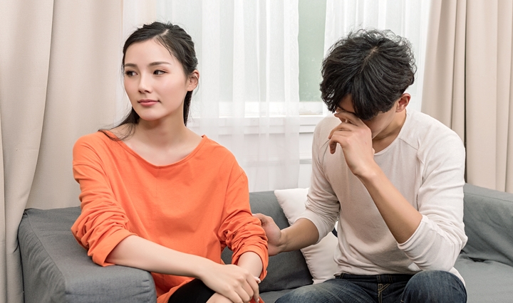 南平如何离婚能名正言顺可不留话柄